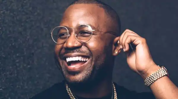 Cassper Nyovest’s Fill Up FNB Concert Sold Over 60 000 Tickets